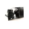 True 873161 Condensing Unit, 1/2, 404, T2168GK, T-23F