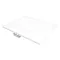 True 873163 SHELF KIT GDM-19/T-19E IDL WHITE