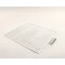 True 874029 SHELF KIT GDM-35F WHITE WIRE