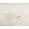 True 874082 Wire Shelf Kit, White, GDM-07