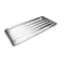 True 874279 GRILL ASSEMBLY GDM-23 RH SS 26 3/4W X 11 3/4H