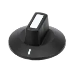 Gold Medal Products 87430 KNOB FOR HEAT CONTROL