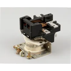 APW Wyott 87438 Contactor Switch, 240V, 50/60Hz, 30 Amp, w/ Screws, Bun Grill Toaster, GE #3ARR8E2