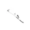 True 874441 LINE SET, T-23 R134A 12' X .046 ID