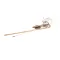 True 874479 Line Set, 10' x .046", S Shaped Line, R134A, TBB/TDD-2