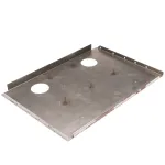 Henny Penny 87448 STUD ASSEMBLY-FIREBOX FRONT PANE