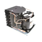 True 874532 Condensing Unit, 1/2HP, AK168AH, GDM/TS