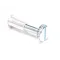 True 874612 Keyhole Support, Rivnut and Screw