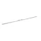 True 874771 SHELF STANDARD, 24 CLEAR