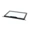 True 875036 DOOR ASSEMBLY GDM-41CPT-48 FRNT LT
