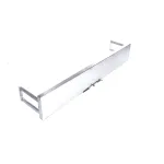 True 875310 Shelf Kit, 72-5/8"W x 12"D x 14-1/4"H, TSSU-72