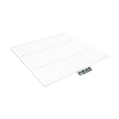 True 875342 SHELF KIT GDM-41 WHITE WIRE