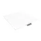 True 875342 SHELF KIT GDM-41 WHITE WIRE