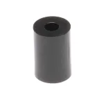 True 875542 SPACER, DOOR HANDLE 3/4 BLACK SET OF 2)810383