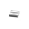 True 875544 SPACER KIT, DOOR HANDLE,15/16 SILVER, SET OF 2