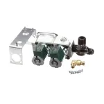 Henny Penny 87663-102 Gas Valve Assembly, Natural Gas