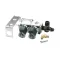 Henny Penny 87663-102 Gas Valve Assembly, Natural Gas