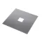 True 878024 COVER, POWER CORD RECEPTACLE