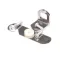 True 878739 Latch Kit, Front Side