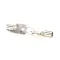 True 878818 KEY, 7130, (SET OF 2) VANDAL PANEL