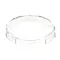 Server 87883 Lid, Clear