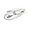 Fisher 87904 BANQUET SPG SWLH