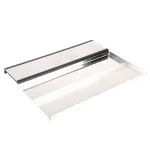 True 879089 Mullion Assembly, Drawer
