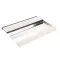 True 879089 Mullion Assembly, Drawer