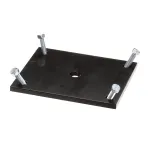 True 879194 LEG MTG PLATE KIT, 6)830435 TRCB-79
