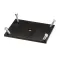True 879194 LEG MTG PLATE KIT, 6)830435 TRCB-79