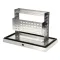 True 879266 DRAWER ASSY TSSU/TWT/TUC-48D BTM LFT/RGT W/ RECE