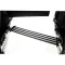 True 879374 GRILL ASSEMBLY GDM-41CPT-48 BLACK 44 5/8W X 10