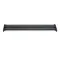 True 879376 GRILL ASSEMBLY GDM-41SL-54 BLACK 43 5/8W X 10