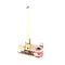 Gold Medal Products 87960 Heat Control Thermostat, 250F