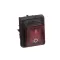 Hickory 88023 ROCKER SWITCH