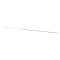 True 880618 Copper Sleeve/Tube, Temperature Control to Coil, 21 1/2" x 3/16"
