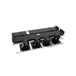 True 880985 Caster Kit, 2-1/2", 25" Frame, Sety of 4