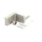 True 880990 Door Hinge Kit, Right Hand, Top, TA1F-1G