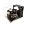 True 881270 Condensing Unit, 115V, 1/3 Hp, Hi, R134A