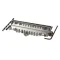 True 881540 Bracket/Tool Kit, Cutting Board Installation, 6"