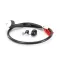 True 881618 Power Cord Kit, 20", 4-Wire