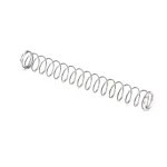 88166 Server Products - Stainless Steel Pump Spring (6")