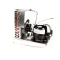 True 881939 Condensing Unit, 1/3Hp, R134A, Trcb-52