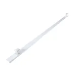 True 882091 LIGHT ASSEMBLY TAC-48/48GS WHITE 44 3/8 X 1 9/16