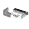 True 882425 Hinge Kit, Top Left Hand Door