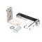 True 882426 Door Hinge Kit, Top Right