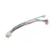 True 882551 RECEPTACLE ASSY DOOR PWR CORD 1-DR IDL 24K FREEZ M