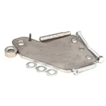 True 883026 HINGE KIT BOTTOM LH TR CURB