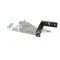 True 883029 Door Hinge Kit, Bottom Right