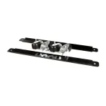 True 883087 Caster Kit, Frame and Casters, TAC-48